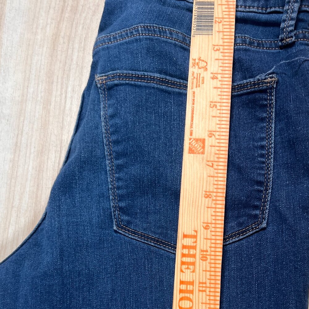 Size 6/28 R Universal Thread Jean - Picture 6 of 7